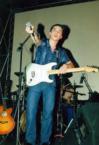 Родион Газманов Родион Газманов