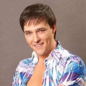 Юрий Шатунов: главное — чтобы человек был хороший