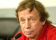 Тренер Юрий Семин Тренер Юрий Семин, футбол