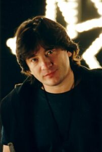 Александр Шульгин: не играю в азартные игры