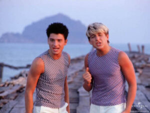 «SMASH!!»: мы рады общению