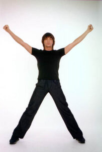 Николай Тимофеев (Дискотека Авария)