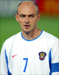 Футболист Виктор Онопко Футболист Виктор Онопко