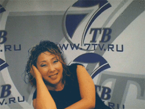 Анита Цой: спорт – часть моей жизни