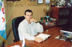 Игорь Куренной: спорт – это лицо государства