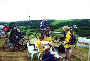 Маунтинбайк Маунтинбайк