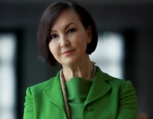 Ляйля Ильдаровна Гарифуллина Ляйля Ильдаровна Гарифуллина