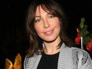 Полина Гриффис (А`Студио) Полина Гриффис (А`Студио)