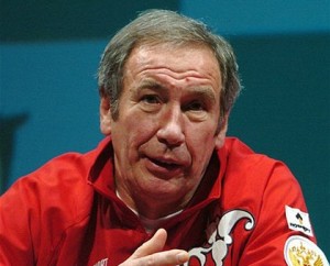 Шамиль Тарпищев Шамиль Тарпищев