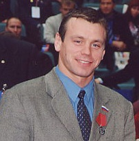 Игорь Куренной Игорь Куренной