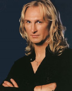 Александр Иванов (Рондо) Александр Иванов (Рондо)