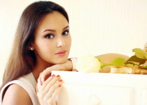 Оперная певица Аида Гарифуллина Оперная певица Аида Гарифуллина