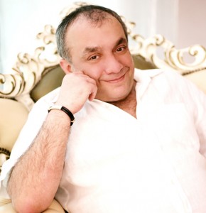 Продюсер Евгений Фридлянд Продюсер Евгений Фридлянд