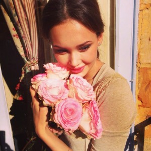 Оперная певица Аида Гарифуллина Оперная певица Аида Гарифуллина