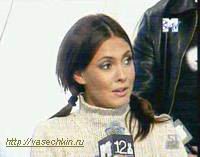 Инга Ильм - Маша Старцева Инга Ильм - Маша Старцева