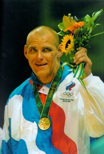 Александр Карелин: не надо быть злым