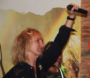 Александр Иванов (Рондо) Александр Иванов (Рондо)