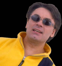 Певец Александр Серов Певец Александр Серов