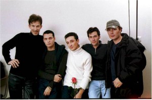 Браво: мы сами себе продюсеры