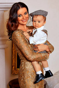 Оксана Федорова: спешите делать добро!