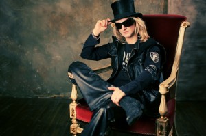 Александр Иванов (Рондо) Александр Иванов (Рондо)