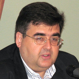 Алексей Митрофанов: Дума — это пинг-понг