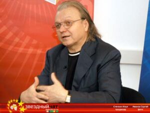 Юрий Маликов Юрий Маликов