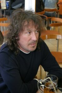 Владимир Кузьмин Владимир Кузьмин