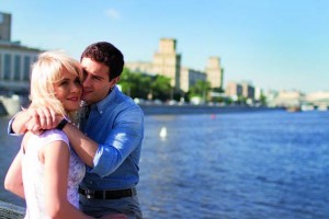 Виктория и Антон Макарские Виктория и Антон Макарские, певица Виктория Макарская, актер Антон Макарский