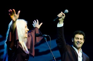 Виктория и Антон Макарские Виктория и Антон Макарские