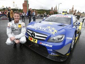 Ральф Шумахер Ральф Шумахер