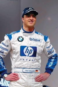 Ральф Шумахер Ральф Шумахер