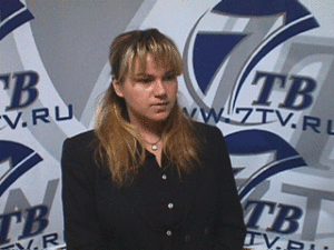 Директор Конфедерации спортивного экстрима Мария Сотова Директор Конфедерации спортивного экстрима Мария Сотова