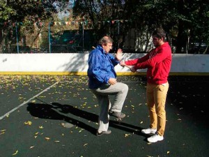 Александр Шенгелия - Президент Всестилевой Федерации Боевого Многоборья. Александр Шенгелия - Президент Всестилевой Федерации Боевого Многоборья.