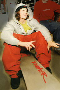 Евгений Конышев и Никита Потапов: мы тоже боимся