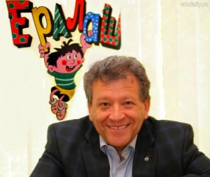 Борис Грачевский (Ералаш) Борис Грачевский (Ералаш), спорт, здоровье