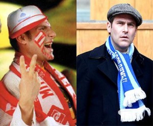 Михаил Шац (О.С.П. - студия) Михаил Шац (О.С.П. - студия), футбол, спорт, здоровье