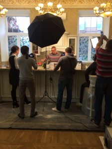 Певец Андрей Ковалев Певец Андрей Ковалев, дом, ремонт