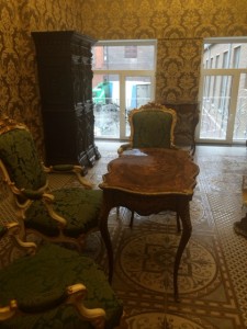 Дом Андрея Ковалева Дом Андрея Ковалева