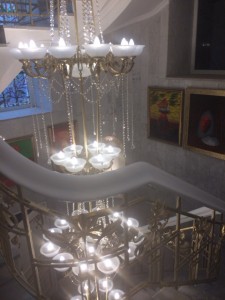 Дом Андрея Ковалева Дом Андрея Ковалева