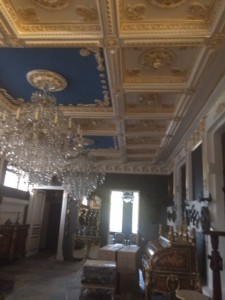 Дом Андрея Ковалева Дом Андрея Ковалева