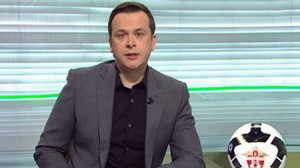 Спортивный комментатор Илья Казаков Спортивный комментатор Илья Казаков