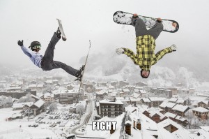 Сноуборд Сноуборд