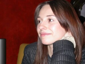 Полина Ростова: на чужом несчастье счастья не построишь