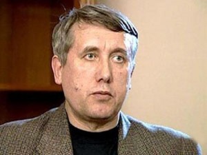 Депутат Государственной Думы Сергей Николаевич Юшенков