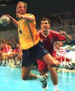 Гандбол Гандбол