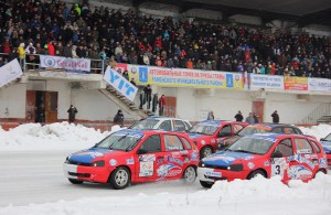 Автогонки Автогонки