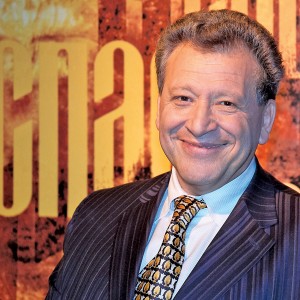 Художественный руководитель детского журнала "Ералаш" Борис Грачевский. Художественный руководитель детского журнала "Ералаш" Борис Грачевский.