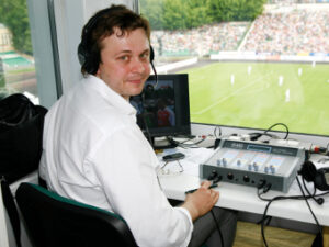 Илья Казаков: у меня много интересных идей