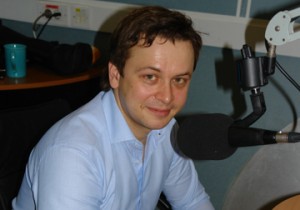 Спортивный комментатор Илья Казаков Спортивный комментатор Илья Казаков